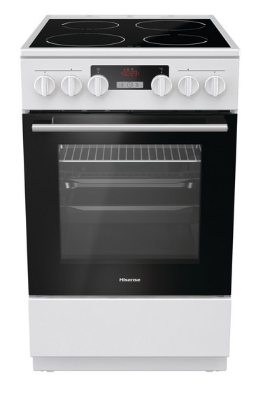 Hisense EB5521W — vue 1 sur 7