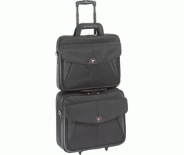 Targus 15.4" Trademark Toploading 200 Edition Notebook Case – image 5