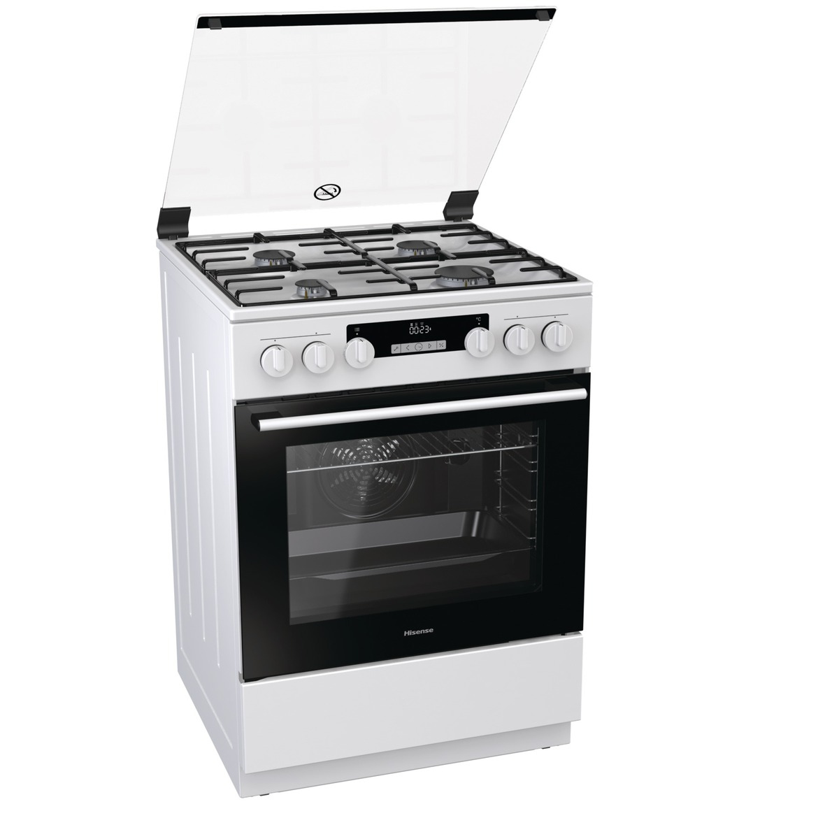 Hisense HC6521BW — vue 1 sur 7