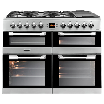 Leisure Cuisinemaster CS100 — vue 1 sur 4