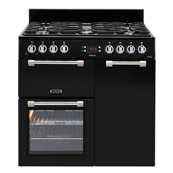 Leisure Cookmaster CK90G232 — vue 1 sur 3