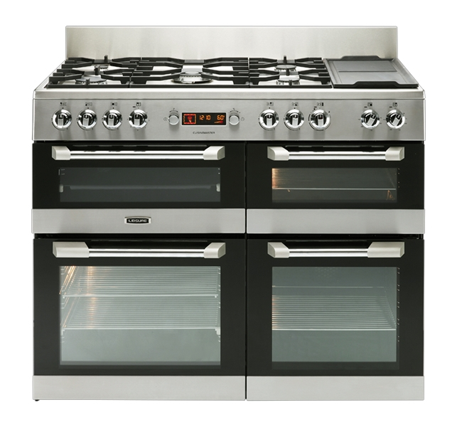 Leisure Cuisinemaster CS110 — vue 1 sur 3