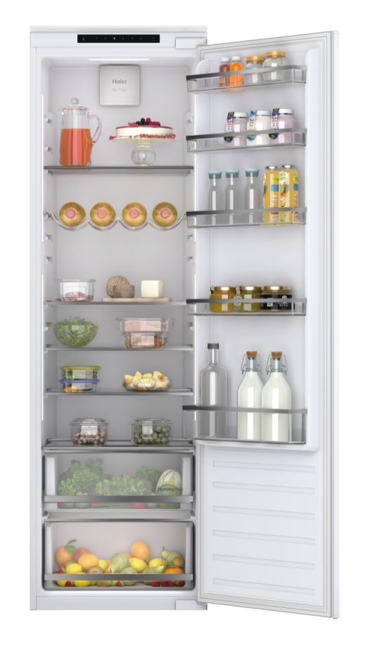 Haier HLE 172 UK — vue 1 sur 7