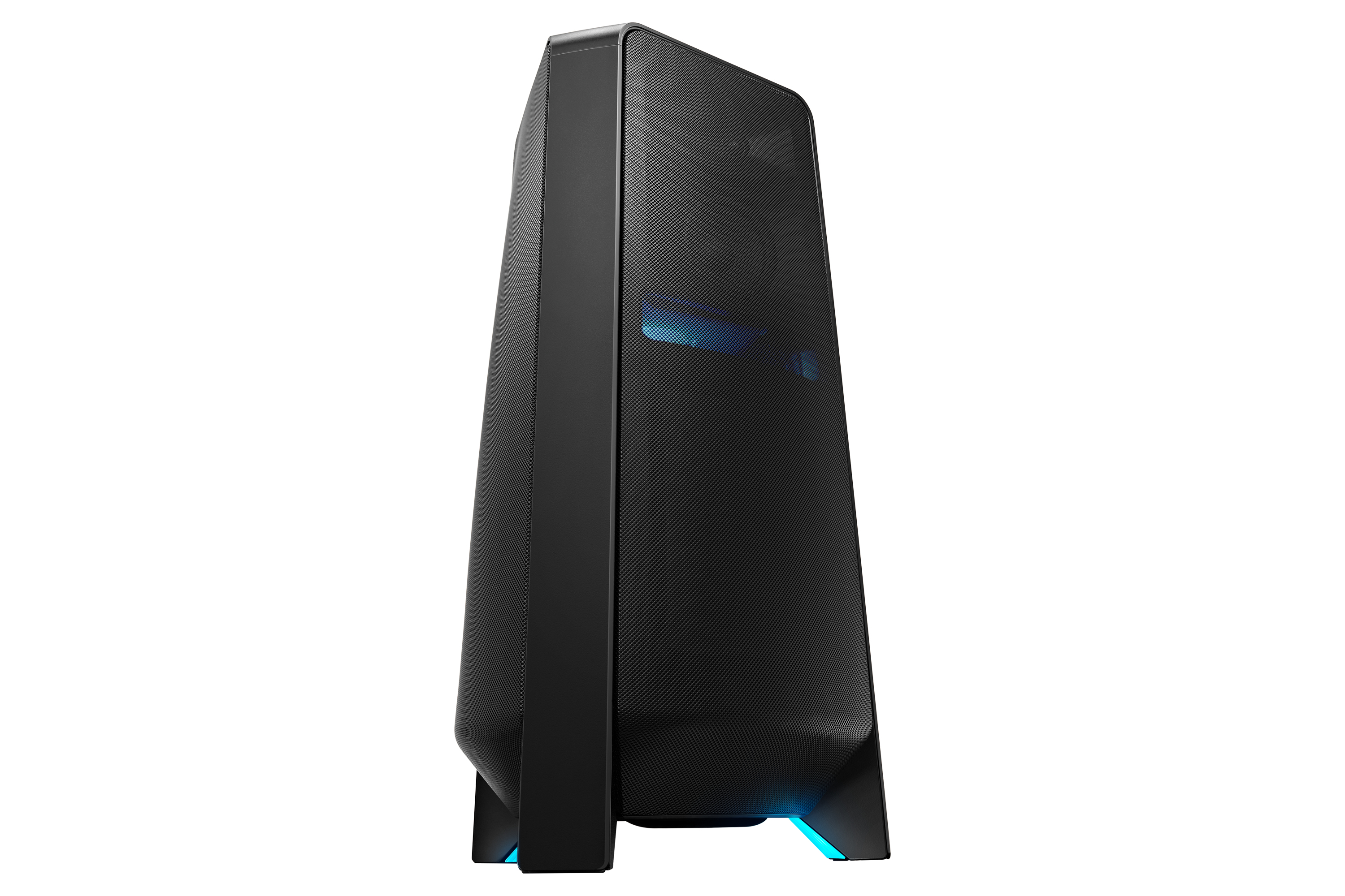 Samsung MX-T70 Black 1500 W image 13