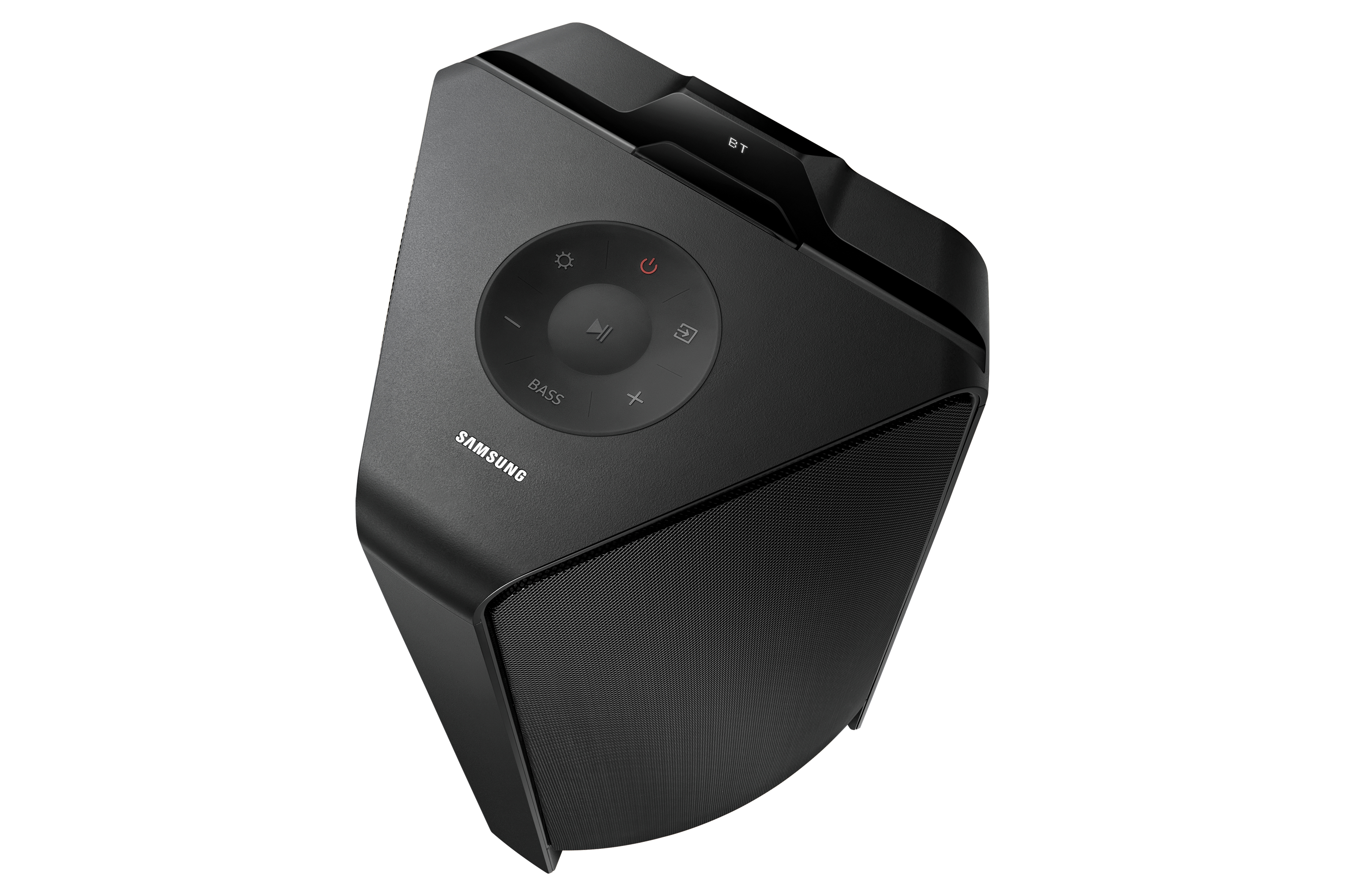 Samsung MX-T70 Black 1500 W image 10