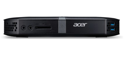 Acer Veriton N N2620-003 Intel® Celeron® 1017U – image 2