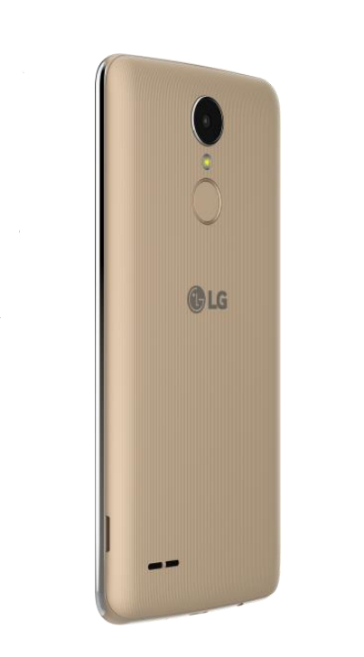 LG K8 2017 – image 2