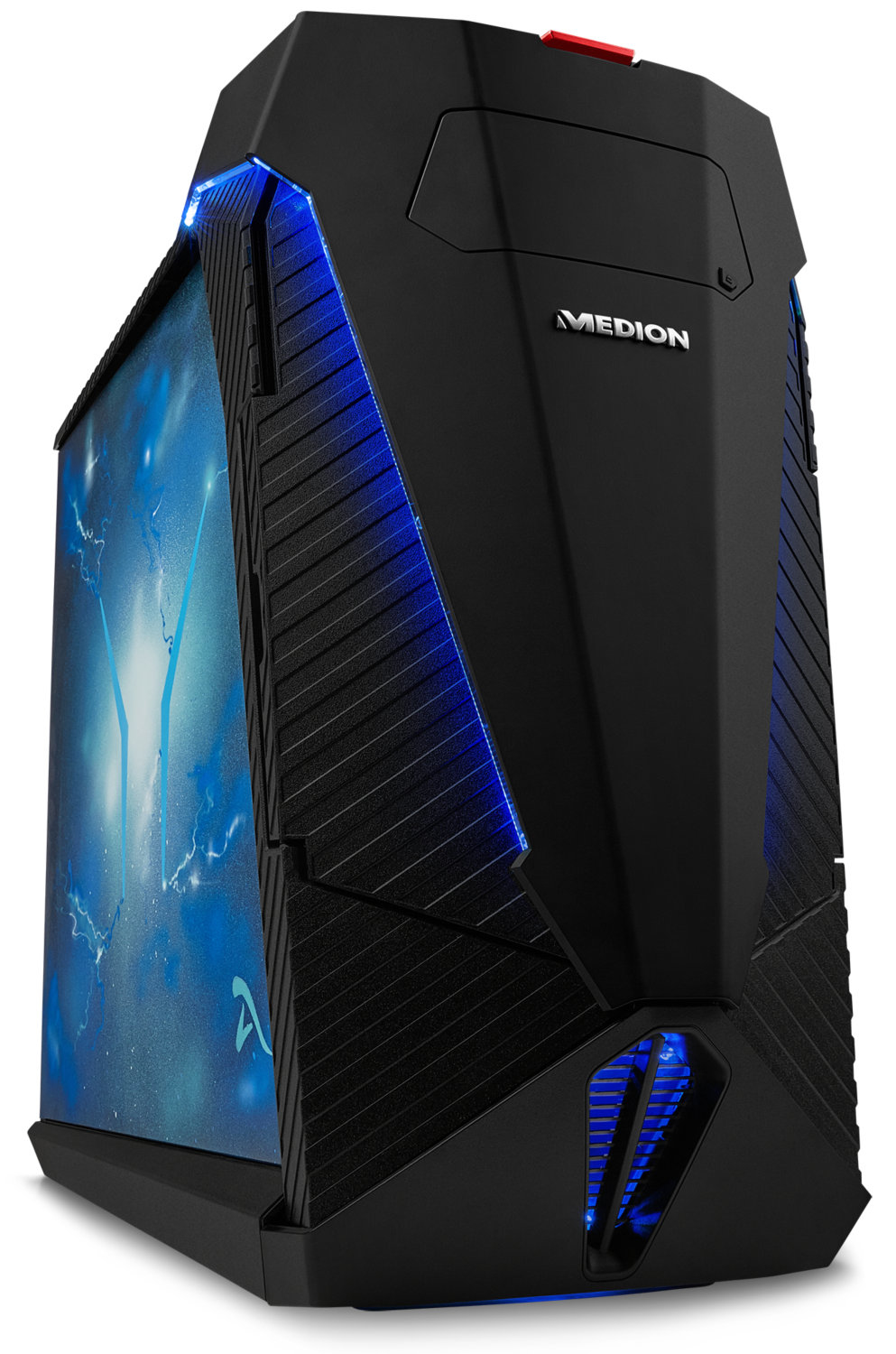 ERAZER X87001 Intel® Core™ i9 X-series i9-7900X – image 1