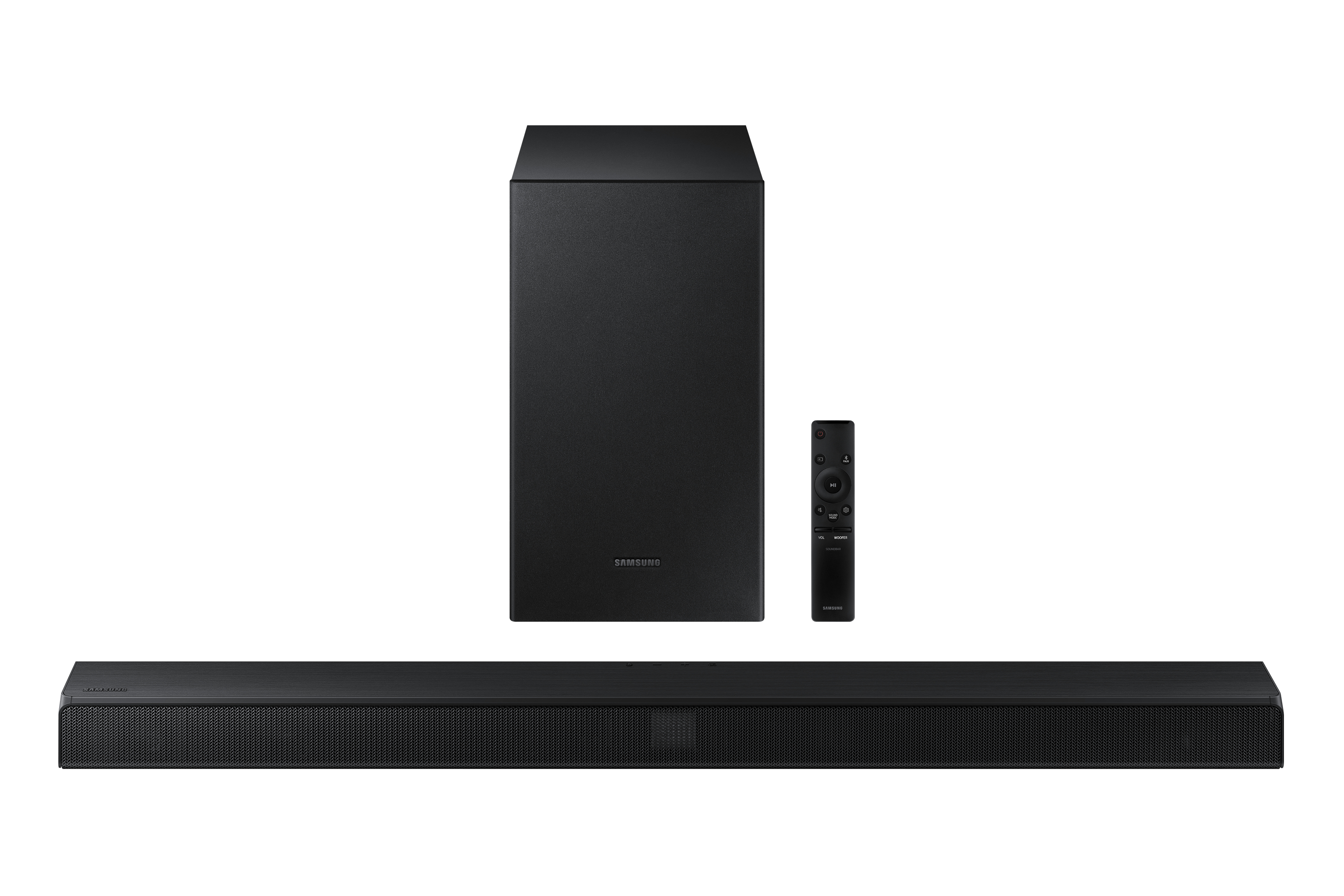 Samsung HW-T530 Black 2.1 channels 290 W image 15