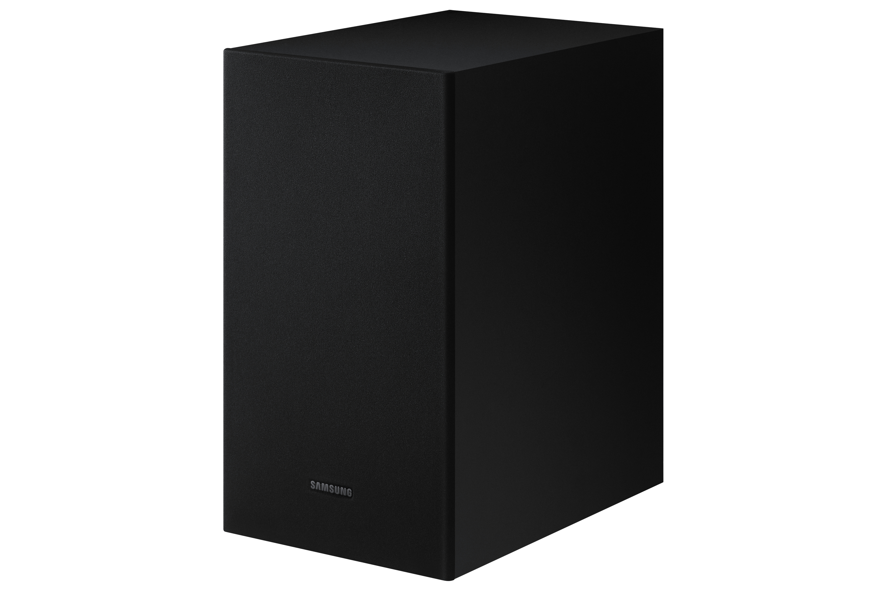 Samsung HW-T530 Black 2.1 channels 290 W image 14