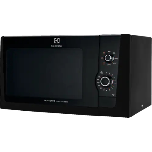 Electrolux EMM21150K — vue 1 sur 2