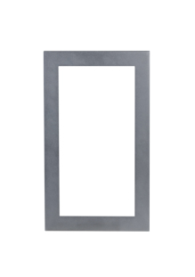 Panel Dahua VTM125 - 2 Modulos - VTM125