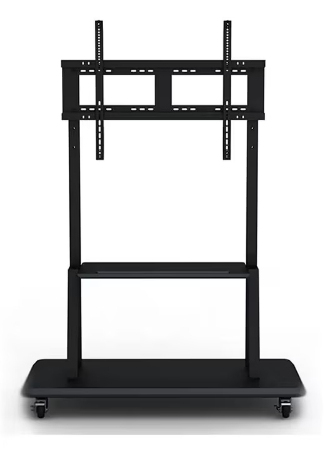 ACCESSORY -  MOBILE TROLLEY CART FOR TR3DJ MODELS,  MAX LOADING 260LBS