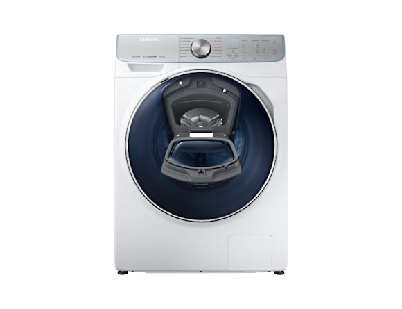 Samsung WW10M86DQOA washing machine Front-load – image 2
