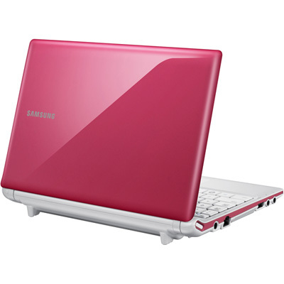 Samsung NP-N150-JA06US netbook Intel Atom® N450