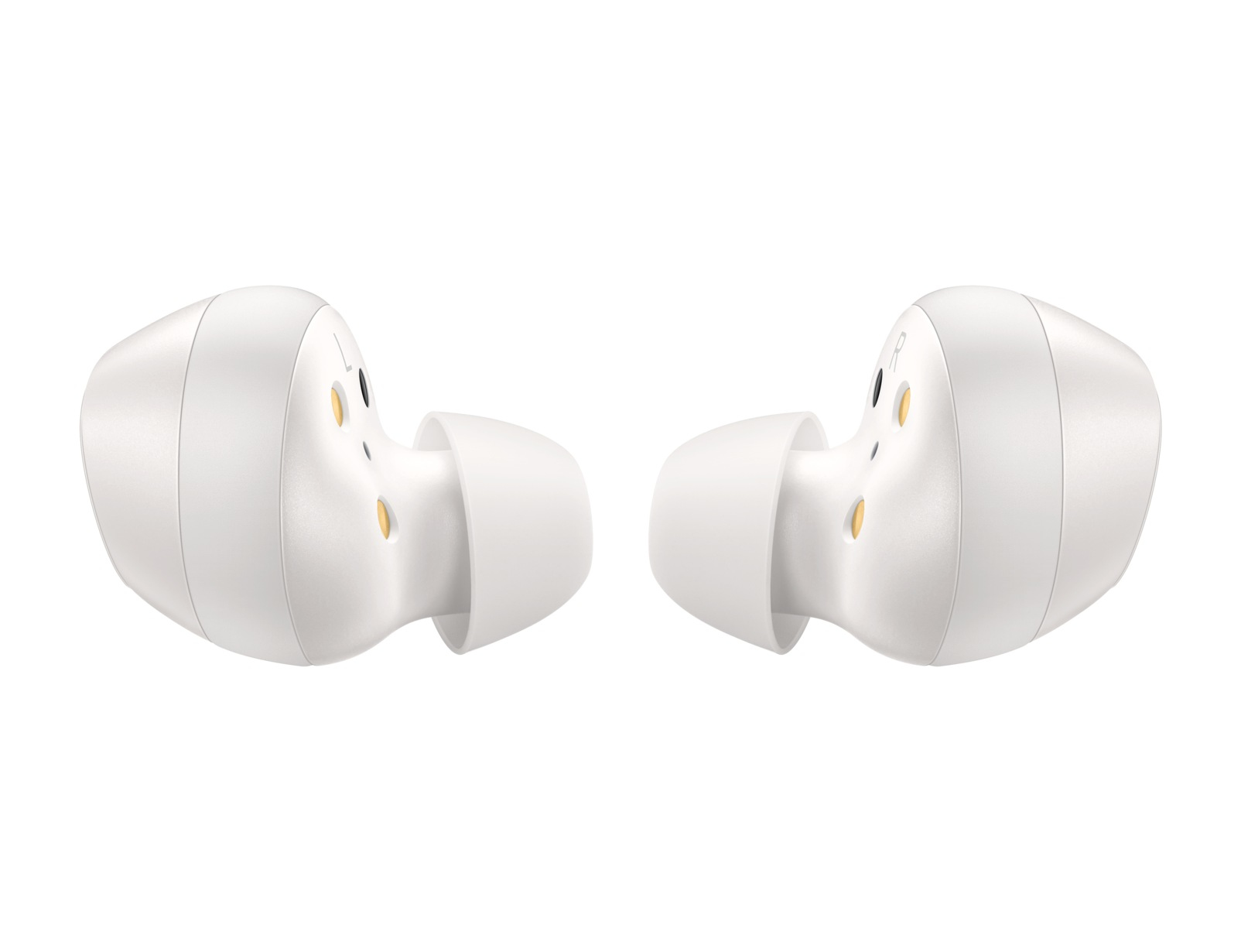 Samsung Galaxy Buds Headset Wireless In-ear Sports Bluetooth White image 3