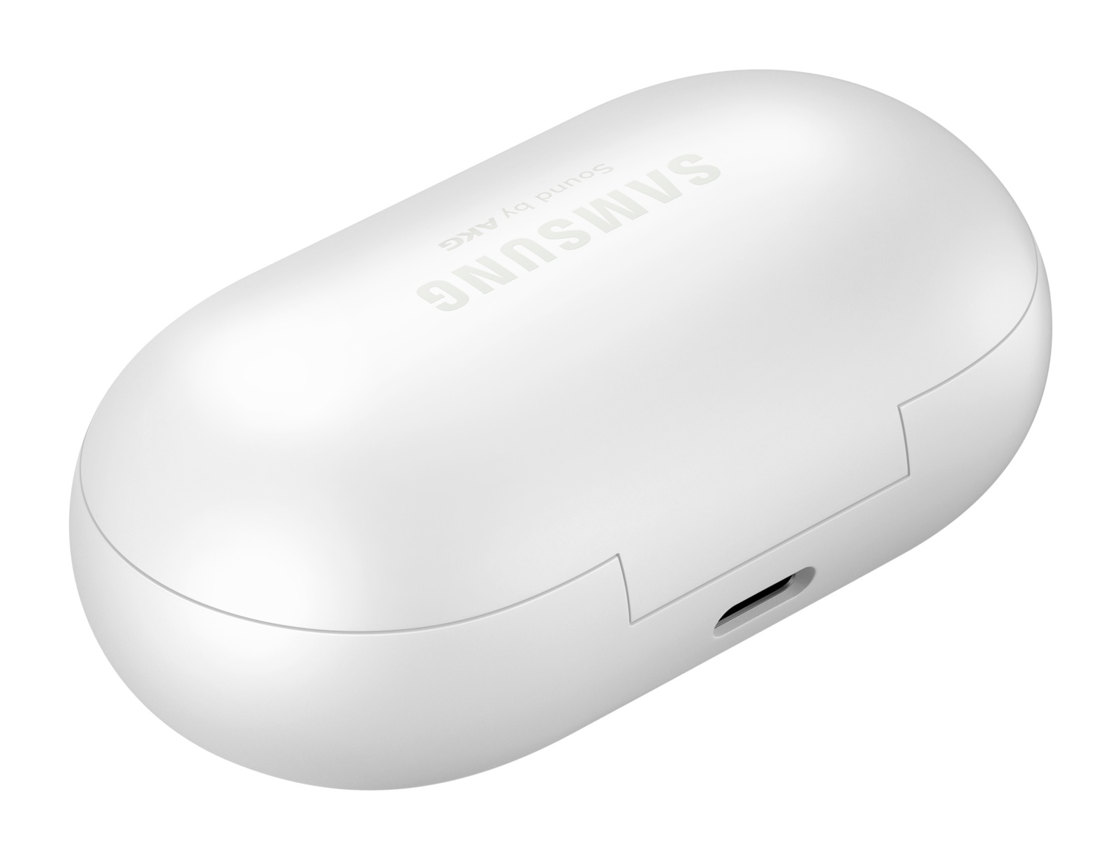 Samsung Galaxy Buds Headset Wireless In-ear Sports Bluetooth White image 8