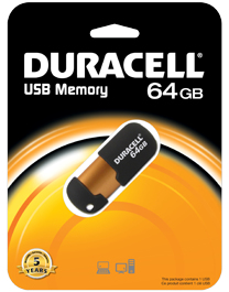 Duracell Capless 16GB – image 2