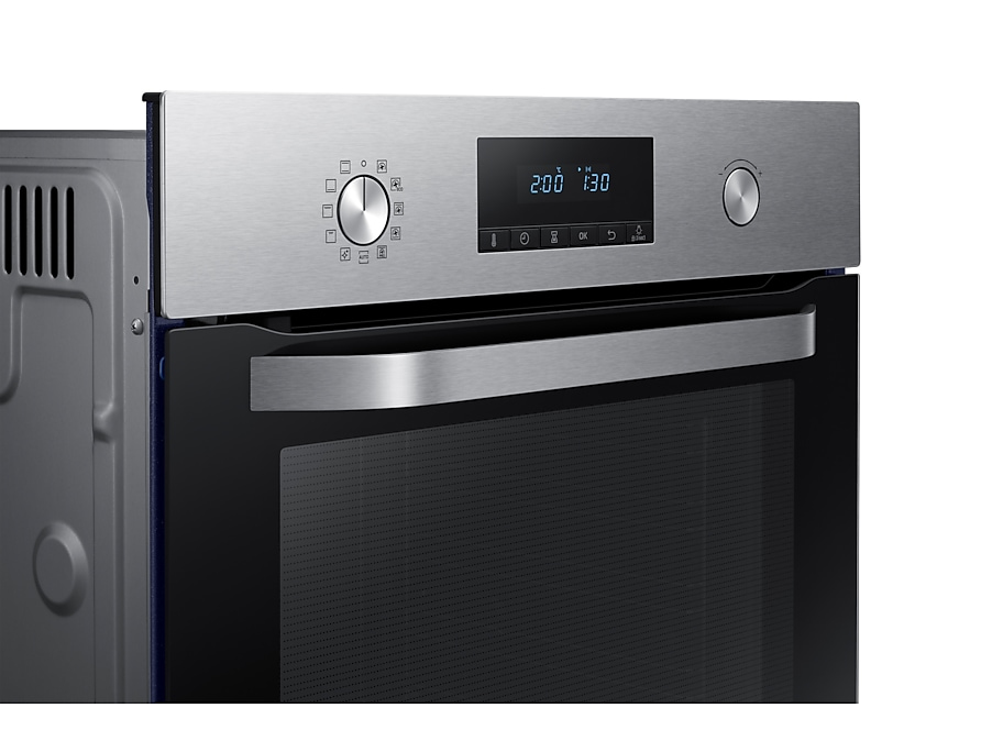 Samsung NV68R3370RS 68 L 1100 W Black – image 8