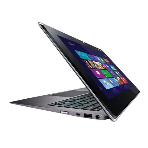 ASUS TAICHI TAICHI21-DH51-CB laptop Intel® Core™ i5 i5-3317U – image 4