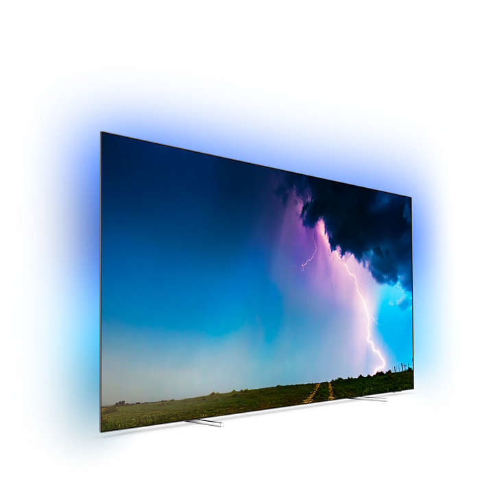 Philips 65OLED754/12 TV – image 2