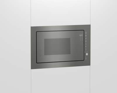 Beko BMGB25333GG microwave Grey Grill microwave Built-in – image 2