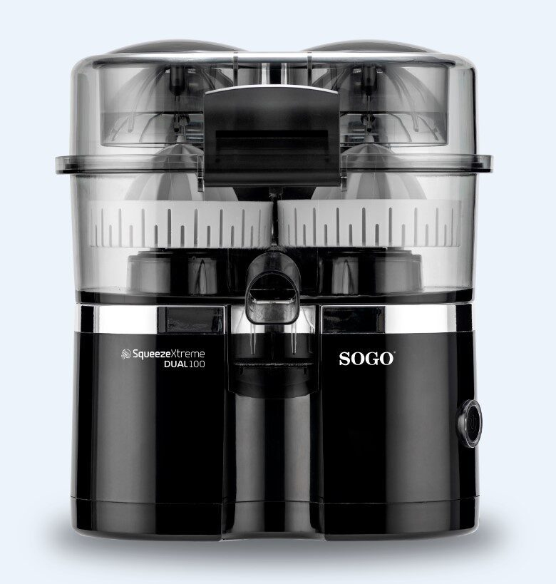 Sogo EXP-SS-5299 electric citrus press – image 6
