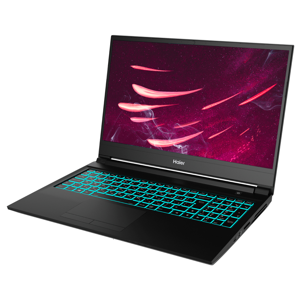 Haier GG1560X Intel® Core™ i5 i5-10200H Laptop – image 3