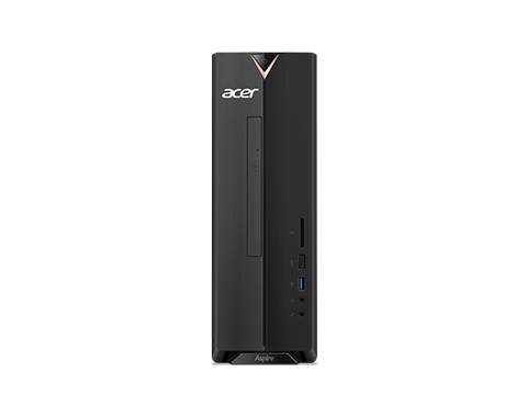 Acer Aspire XC-895 Intel® Pentium® Gold G6400