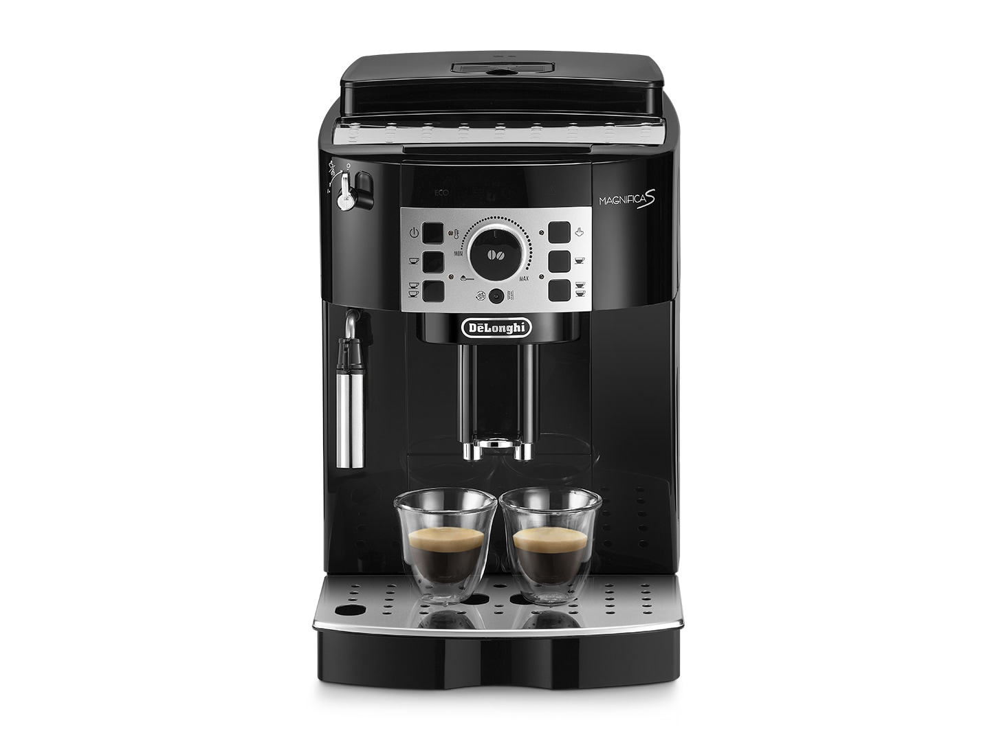 De’Longhi ECAM20.116.B — vue 1 sur 4