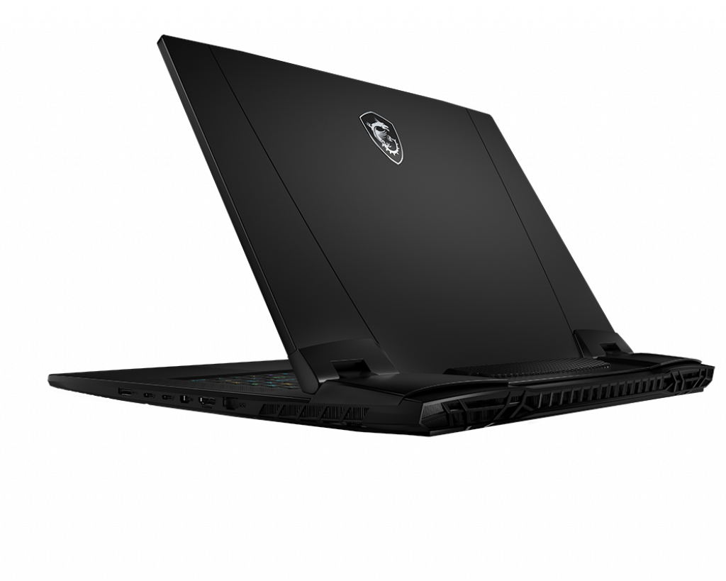 MSI CreatorPro A12UMS-079FR Intel® Core™ i9 i9-12900HX Mobile workstation – image 4