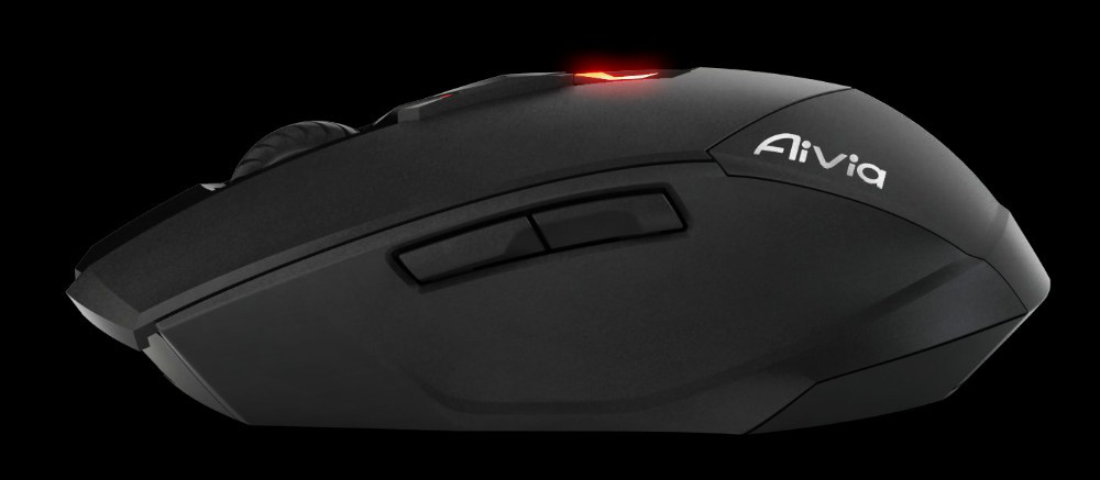 GIGABYTE GM-M8600 mouse USB Type-A Laser 6500 DPI – image 3