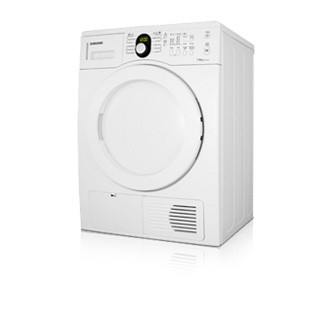 Samsung SDC14709 tumble dryer Freestanding Front-load – image 7