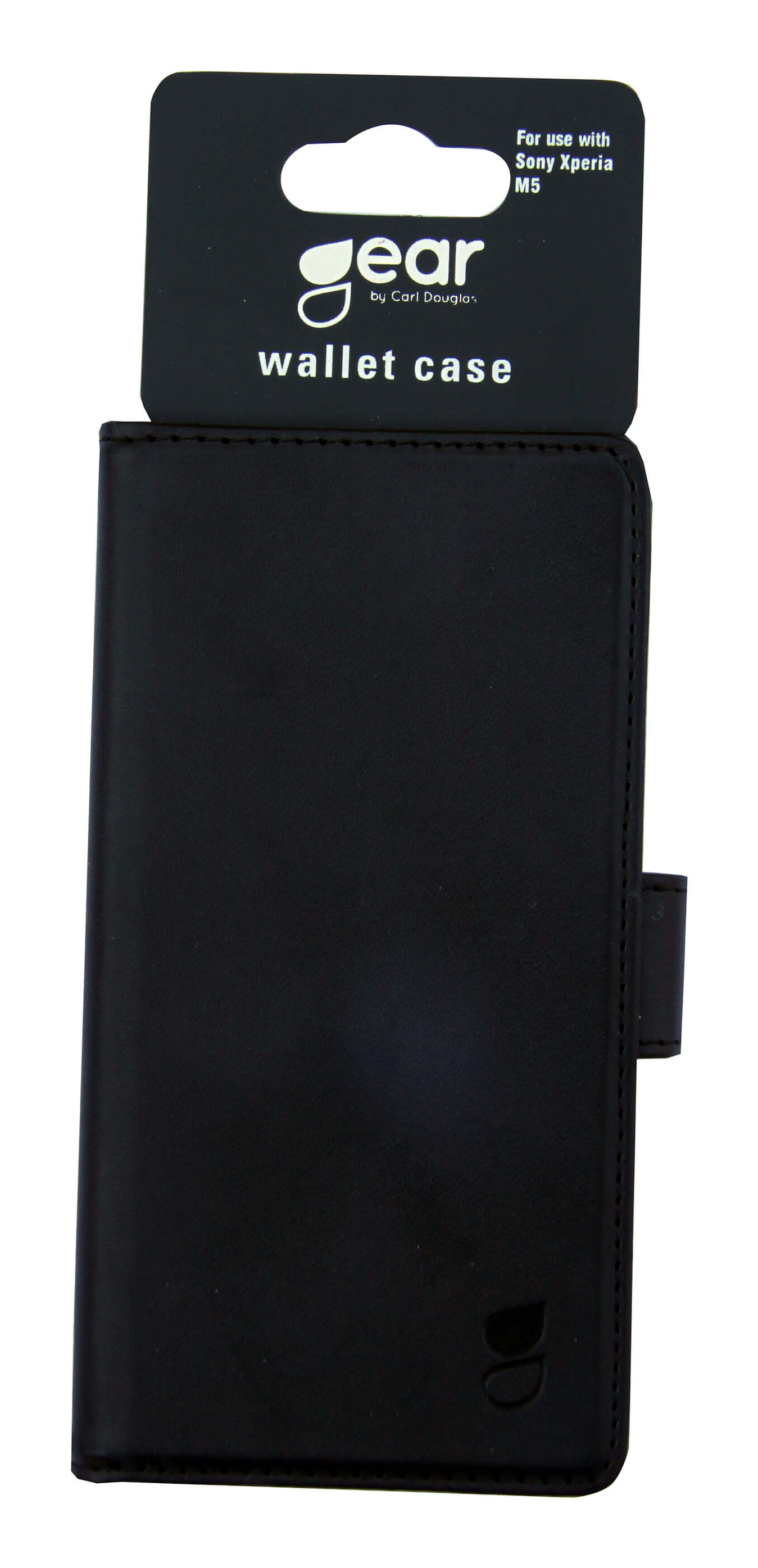 Gear Wallet Sony Xperia M5 Black – image 2