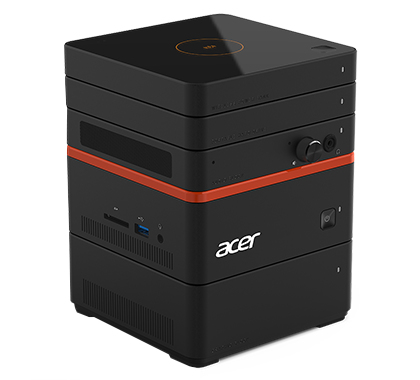 Acer Build M2-601-UR61 – image 2