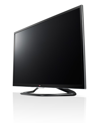 LG 42LA640S TV 106.7 cm (42") Full HD Smart TV Wi-Fi Black – image 3