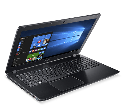 Acer Aspire F F5-573G-72FX Intel® Core™ i7 i7-7500U Laptop – image 4