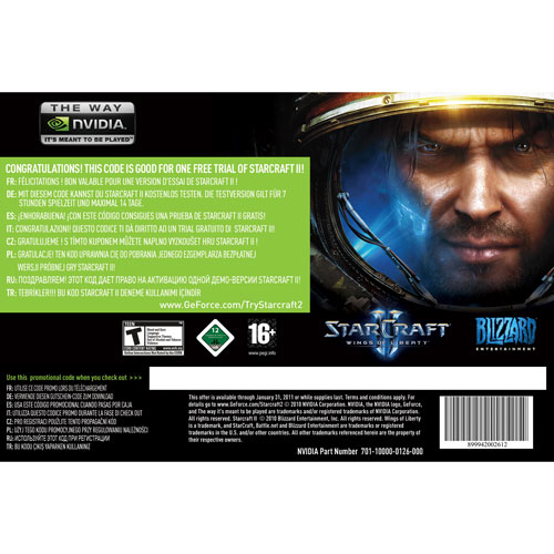 ASUS ENGTX480/G/2DI/1536MD5 graphics card NVIDIA GeForce GTX 480 – image 5