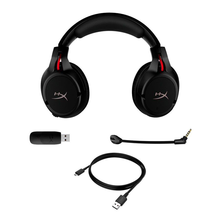 HyperX Cloud Flight – image 5