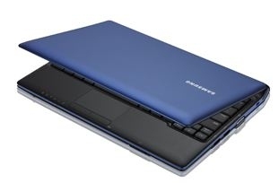 Samsung N NP-N150-JA02AU netbook Intel Atom® N450 – image 1