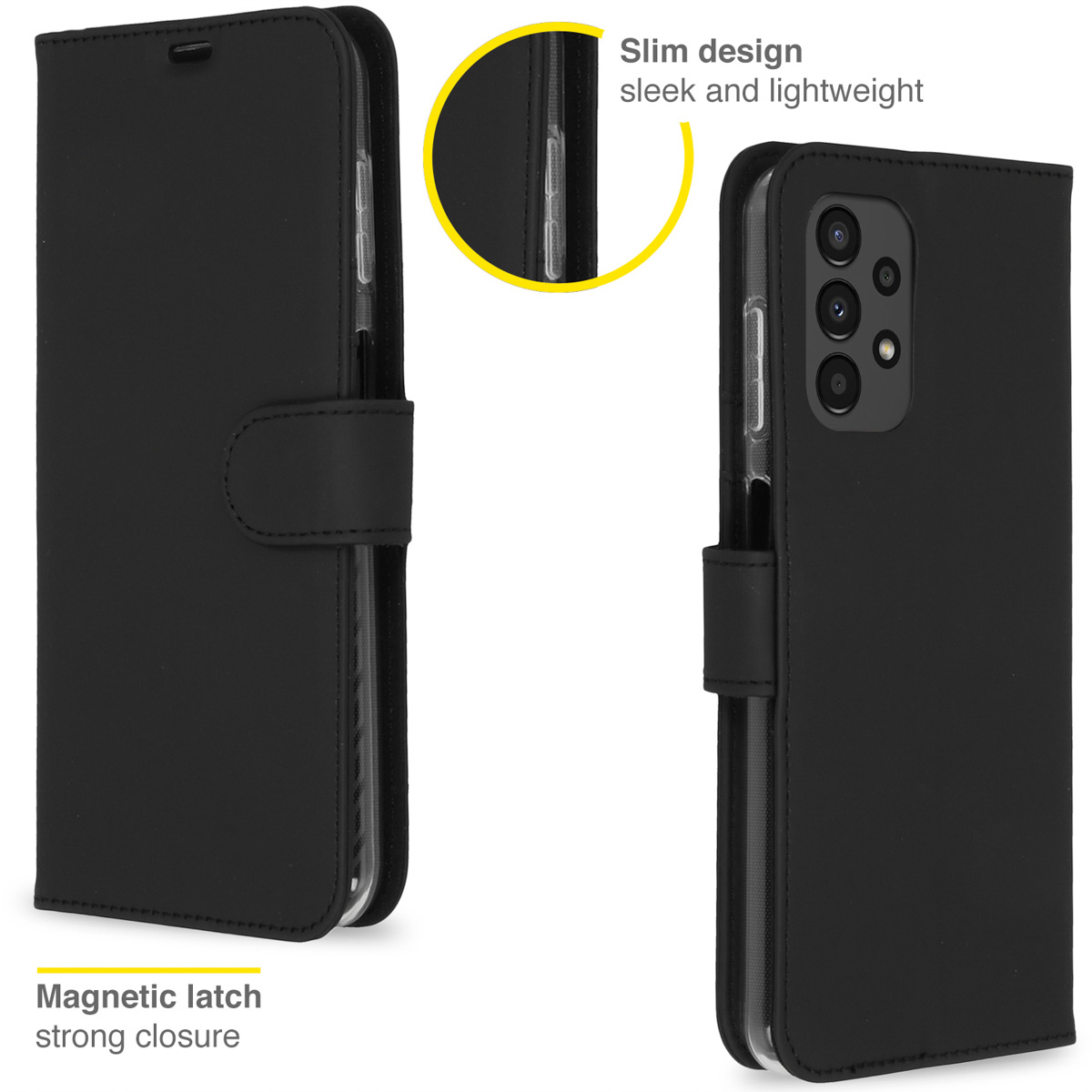 Accezz SH00052236 mobile phone case – image 3