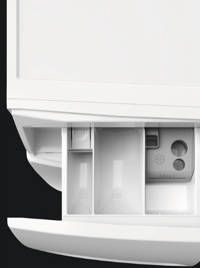 AEG L7FBG862O washing machine Front-load – image 7