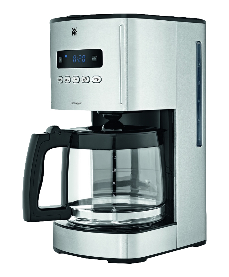 WMF Skyline Drip coffee maker