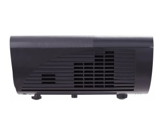 Viewsonic PJD5153 data projector Standard throw projector 3200 ANSI lumens DLP SVGA (800x600) Black – image 7