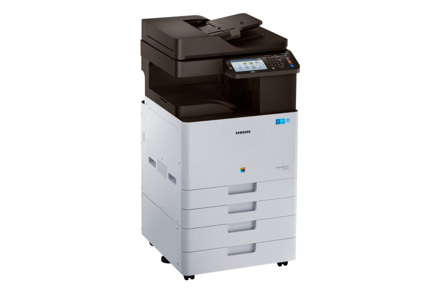 Samsung MultiXpress SL-X3220NR multifunction printer Laser A3 – image 4