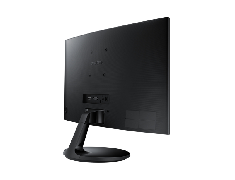 Samsung C22F390FHU computer monitor – image 9