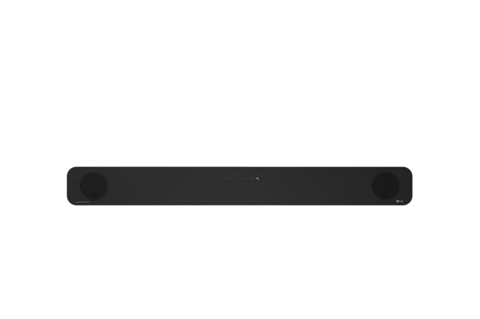 LG SN8YG soundbar speaker Black 3.1.2 channels – image 5