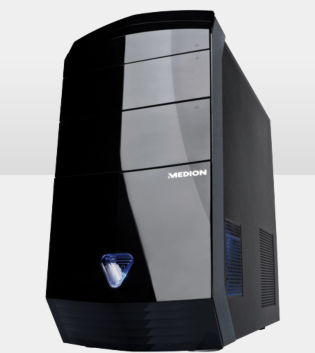 MEDION AKOYA P5351 – image 4