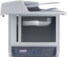 Samsung CLX-6250FX multifunction printer Laser A4 – image 7