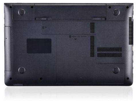 Samsung 3 NT350V5C Intel® Core™ i5 i5-3210M – image 6